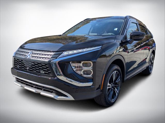 new 2025 Mitsubishi Eclipse Cross car, priced at $28,750