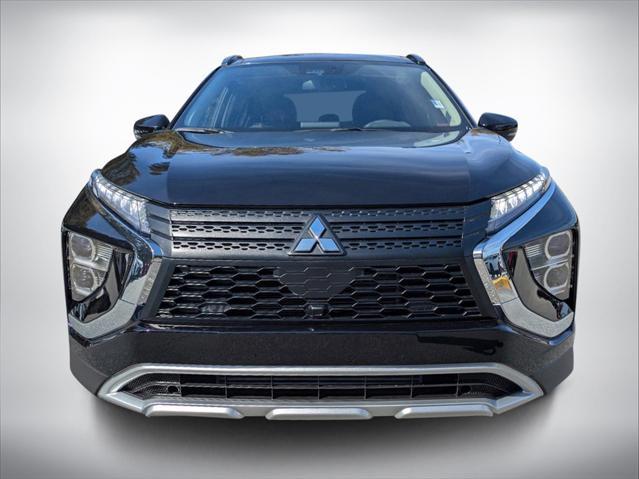 new 2025 Mitsubishi Eclipse Cross car, priced at $28,750