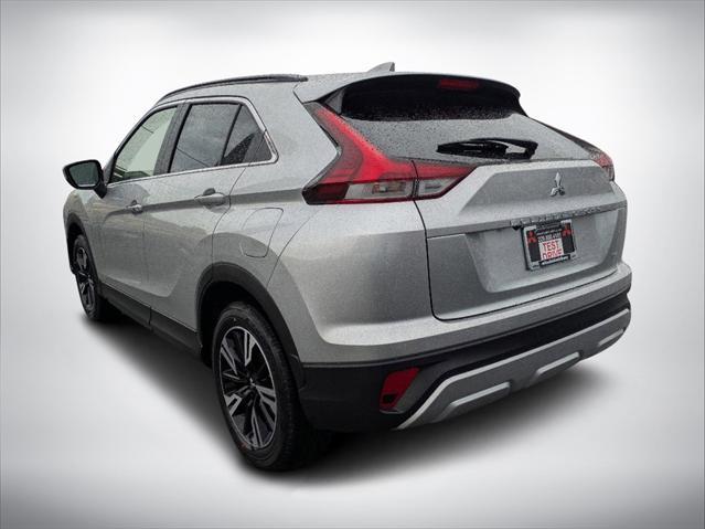 new 2025 Mitsubishi Eclipse Cross car, priced at $28,500