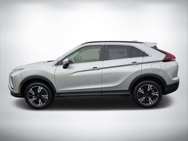 new 2025 Mitsubishi Eclipse Cross car, priced at $28,500