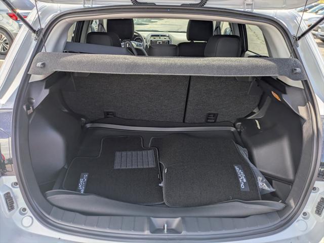 new 2025 Mitsubishi Outlander Sport car