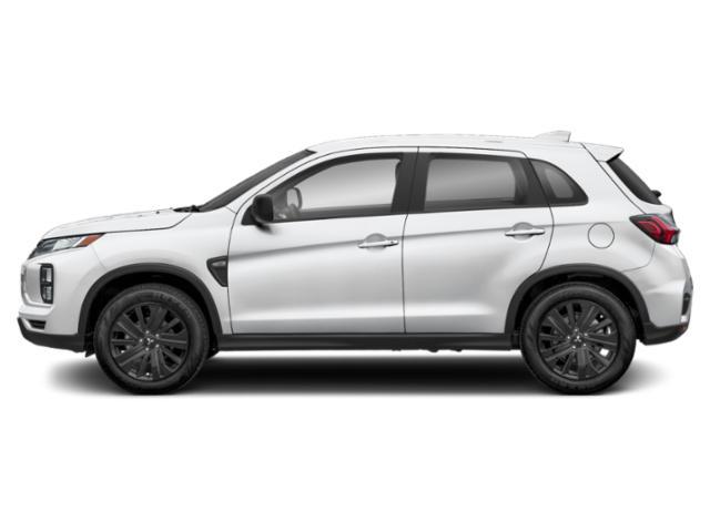 new 2025 Mitsubishi Outlander Sport car