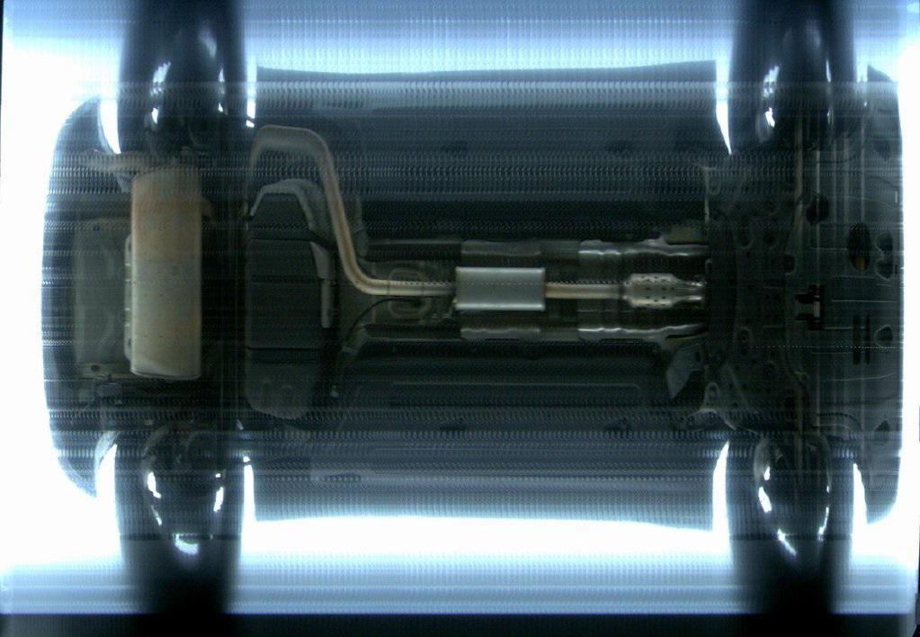 used 2024 Kia Soul car, priced at $17,049