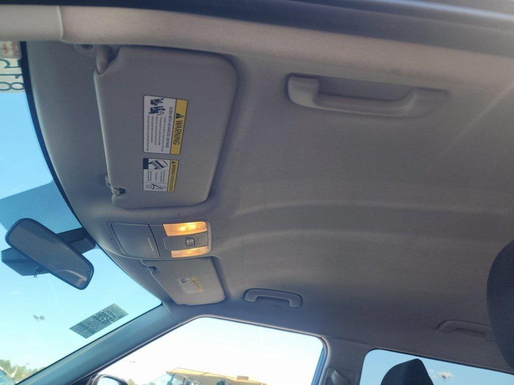 used 2024 Kia Soul car, priced at $17,049