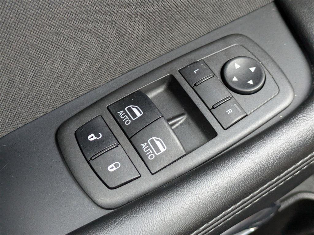 used 2023 Dodge Challenger car, priced at $27,343