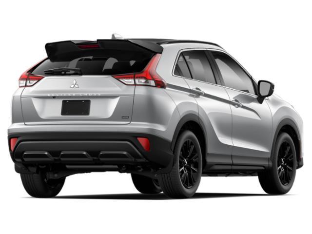used 2024 Mitsubishi Eclipse Cross car