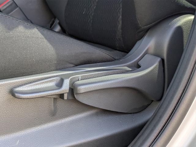 used 2024 Mitsubishi Eclipse Cross car, priced at $24,403