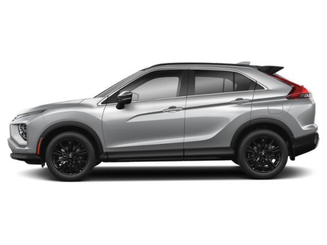 used 2024 Mitsubishi Eclipse Cross car