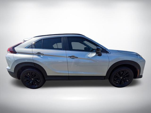 used 2024 Mitsubishi Eclipse Cross car, priced at $24,403
