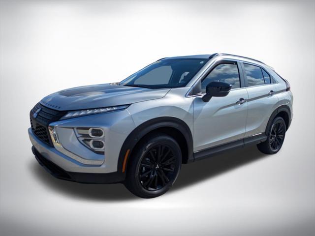 used 2024 Mitsubishi Eclipse Cross car, priced at $24,403