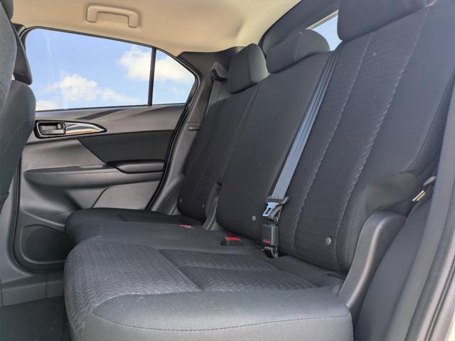 used 2024 Mitsubishi Eclipse Cross car, priced at $24,403
