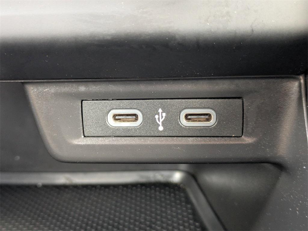 used 2024 Volkswagen Jetta car, priced at $20,487