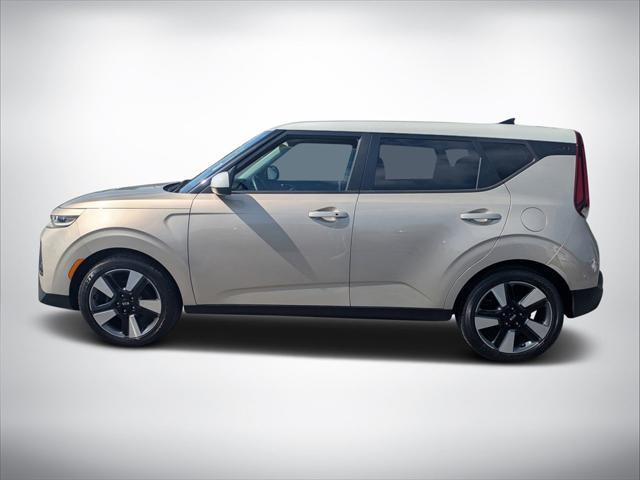 used 2020 Kia Soul car, priced at $17,005