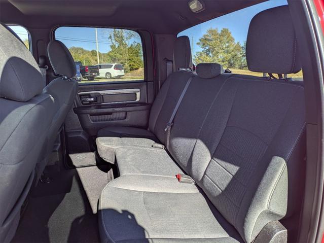 used 2024 Ram 1500 Classic car, priced at $32,995