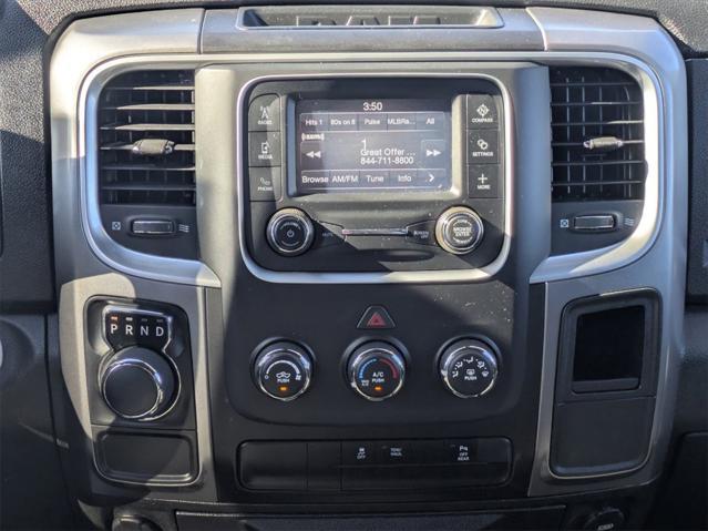 used 2024 Ram 1500 Classic car, priced at $32,995