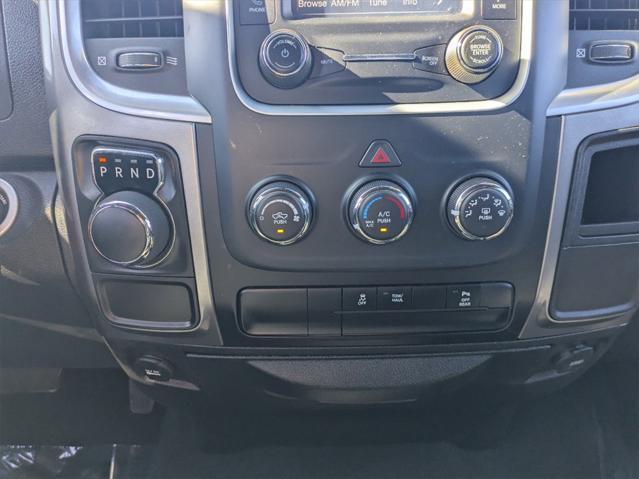 used 2024 Ram 1500 Classic car, priced at $32,995