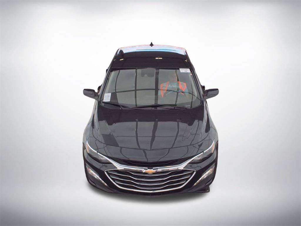 used 2023 Chevrolet Malibu car, priced at $18,867