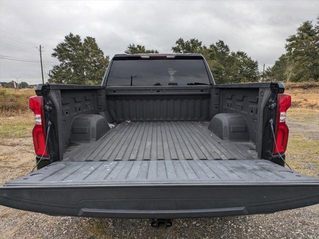 used 2020 Chevrolet Silverado 1500 car, priced at $26,228