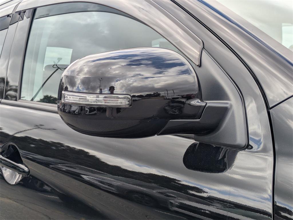 new 2025 Mitsubishi Outlander Sport car, priced at $27,380