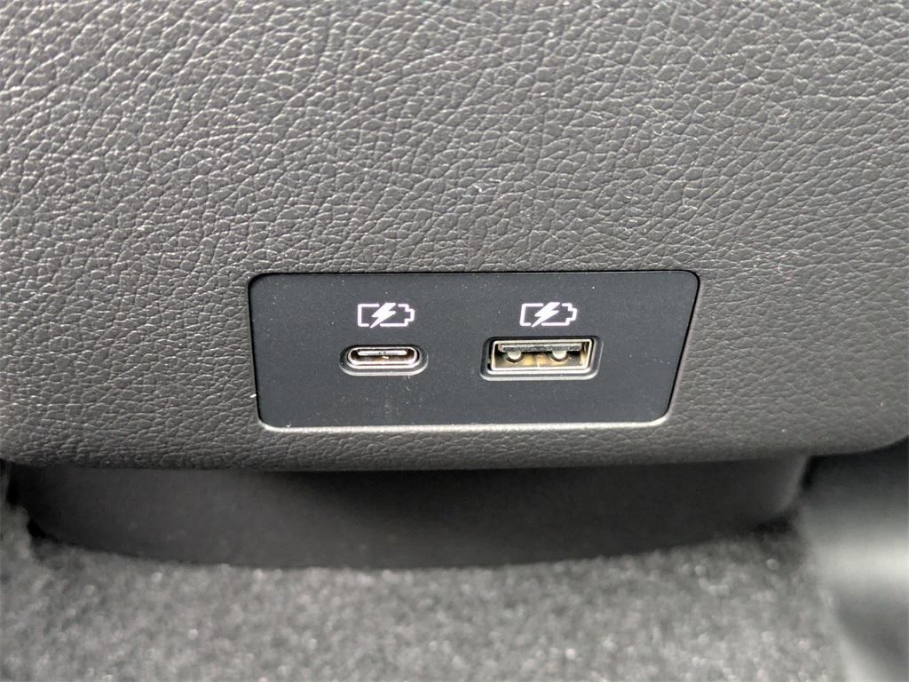 new 2025 Mitsubishi Outlander Sport car, priced at $27,380