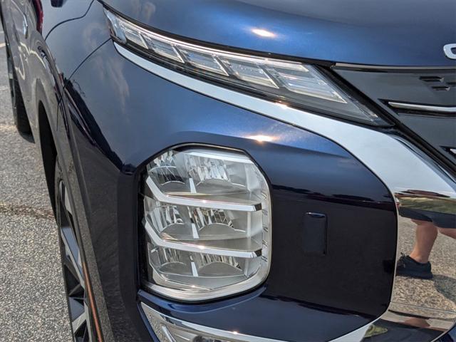 new 2023 Mitsubishi Outlander PHEV car, priced at $38,000
