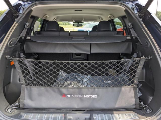 used 2023 Mitsubishi Outlander PHEV car, priced at $34,000