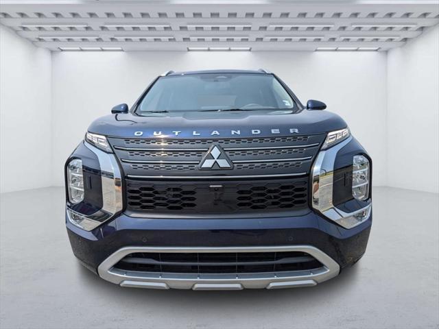 used 2023 Mitsubishi Outlander PHEV car, priced at $34,000