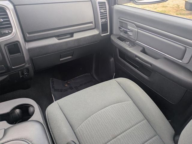 used 2021 Ram 1500 Classic car, priced at $23,888