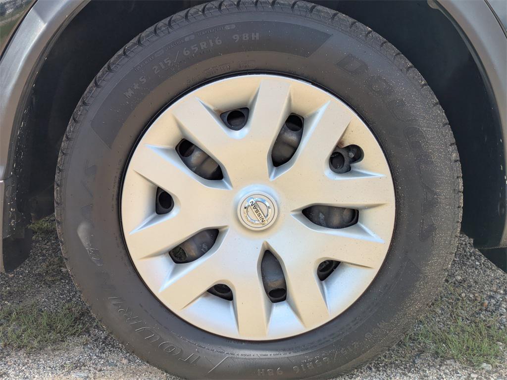 used 2020 Nissan Rogue Sport car, priced at $18,125