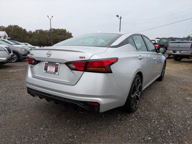 used 2023 Nissan Altima car, priced at $19,000