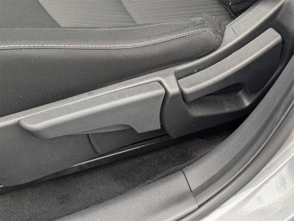 used 2024 Nissan Sentra car, priced at $19,778