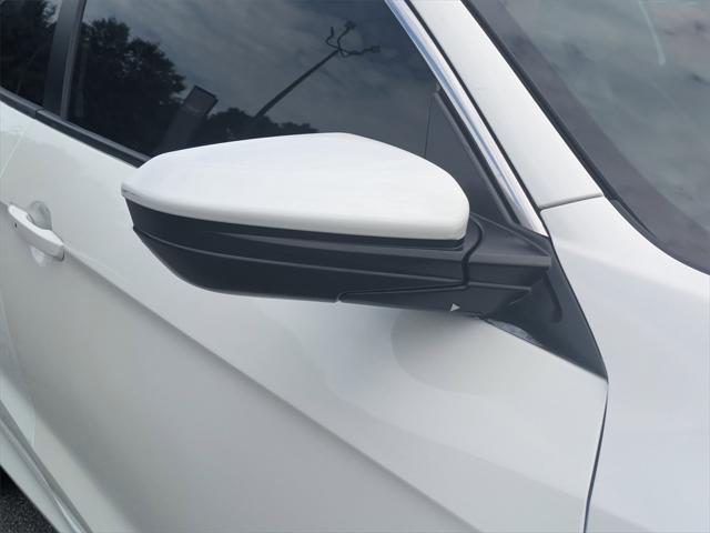 used 2019 Honda Civic car, priced at $21,543