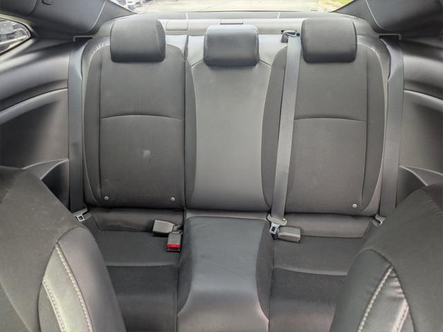 used 2019 Honda Civic car, priced at $21,543