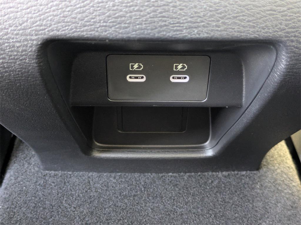 new 2025 Mitsubishi Outlander car, priced at $30,595