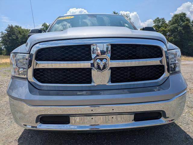 used 2023 Ram 1500 Classic car, priced at $29,115