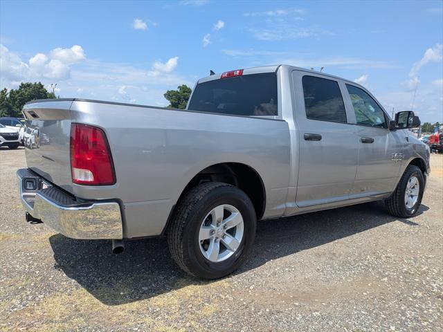 used 2023 Ram 1500 Classic car, priced at $29,115