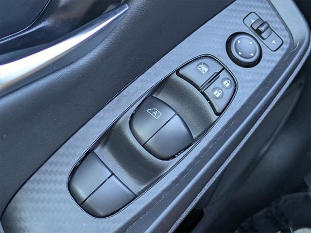 used 2023 Nissan Sentra car, priced at $18,506