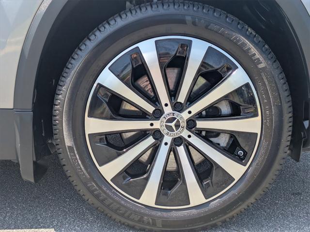 used 2021 Mercedes-Benz GLA 250 car, priced at $23,250