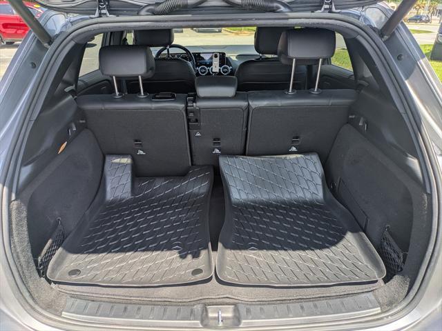 used 2021 Mercedes-Benz GLA 250 car, priced at $23,250
