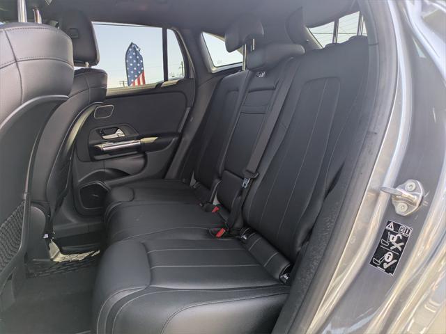 used 2021 Mercedes-Benz GLA 250 car, priced at $23,250