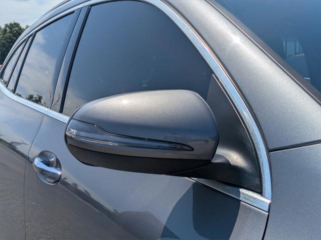 used 2021 Mercedes-Benz GLA 250 car, priced at $23,250