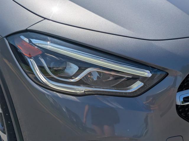 used 2021 Mercedes-Benz GLA 250 car, priced at $23,250