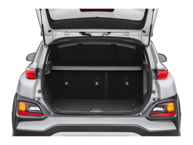 used 2021 Hyundai Kona car