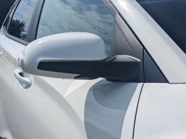 used 2021 Hyundai Kona car, priced at $19,995