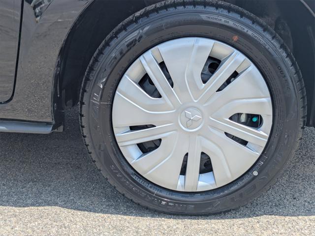 new 2024 Mitsubishi Mirage car