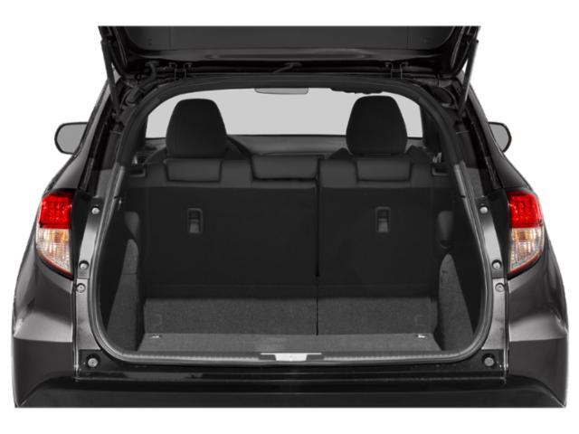 used 2021 Honda HR-V car, priced at $19,638