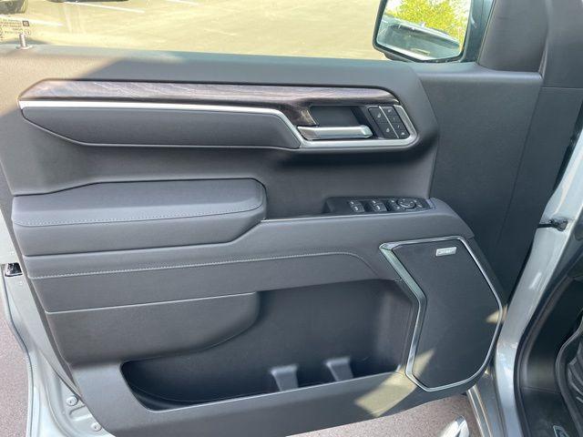 new 2026 Chevrolet Silverado 1500 car, priced at $59,981