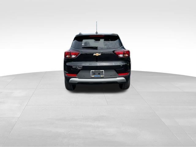 new 2024 Chevrolet TrailBlazer car, priced at $29,336