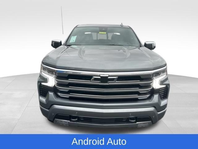 new 2025 Chevrolet Silverado 1500 car, priced at $74,190