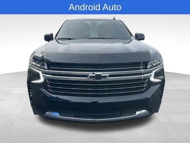 used 2021 Chevrolet Tahoe car, priced at $47,980